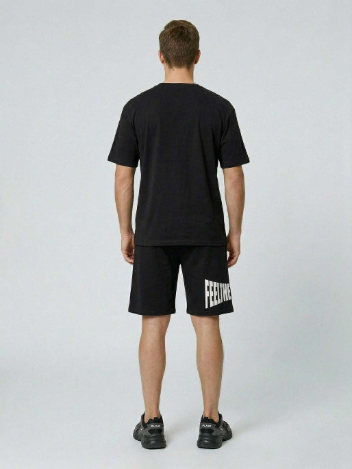 FLAIR Мъжки къси панталони 195040