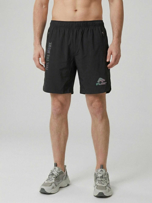 FLAIR Мъжки къси панталони 195041