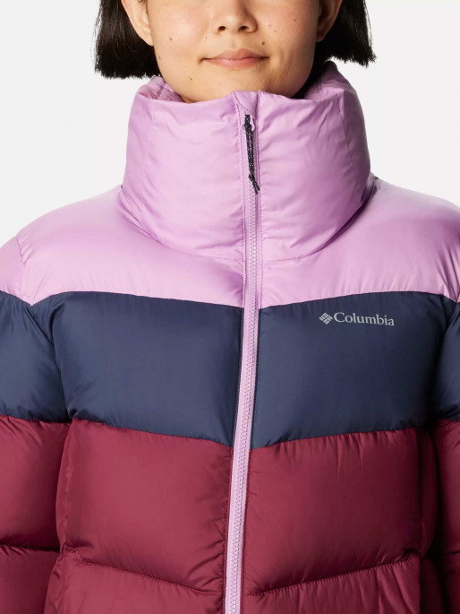 COLUMBIA Puffect Color Blocked Jacket