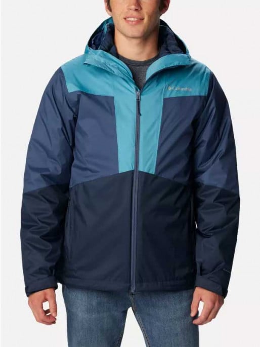 COLUMBIA Geaca Wallowa Park Interchange