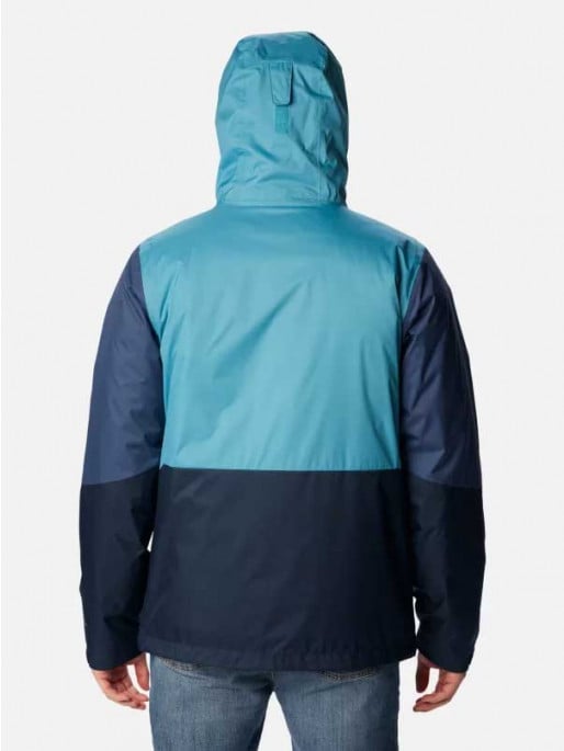 COLUMBIA Geaca Wallowa Park Interchange