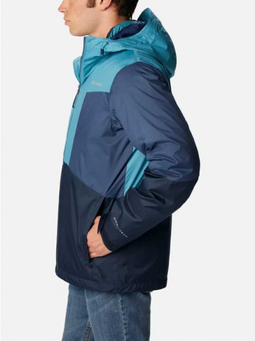 COLUMBIA Geaca Wallowa Park Interchange