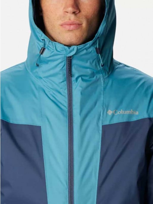 COLUMBIA Geaca Wallowa Park Interchange