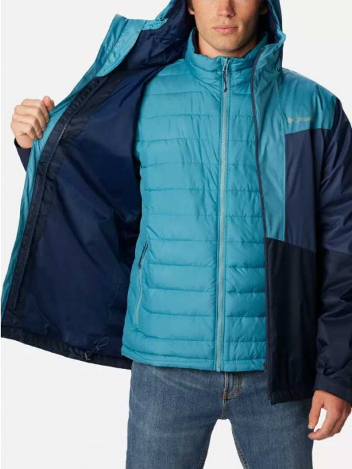 COLUMBIA Geaca Wallowa Park Interchange