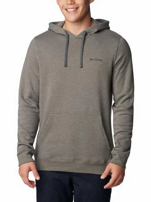 COLUMBIA Μακρυμάνικη Μπλούζα Trek Hoodie