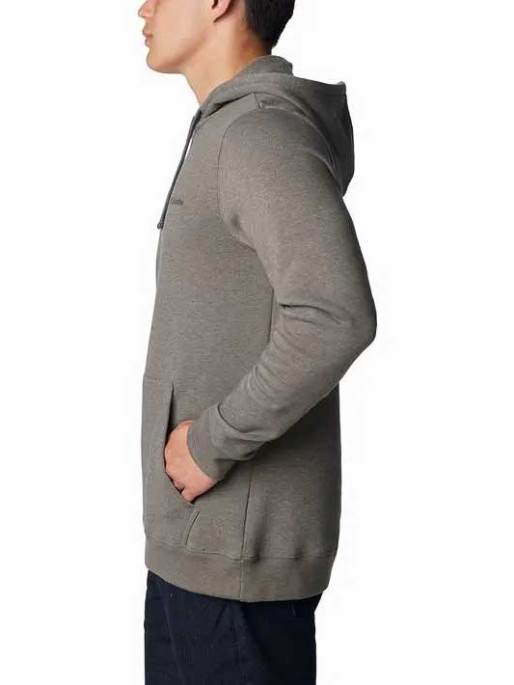 COLUMBIA Μακρυμάνικη Μπλούζα Trek Hoodie