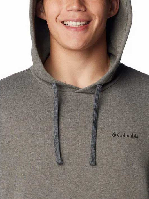 COLUMBIA Μακρυμάνικη Μπλούζα Trek Hoodie