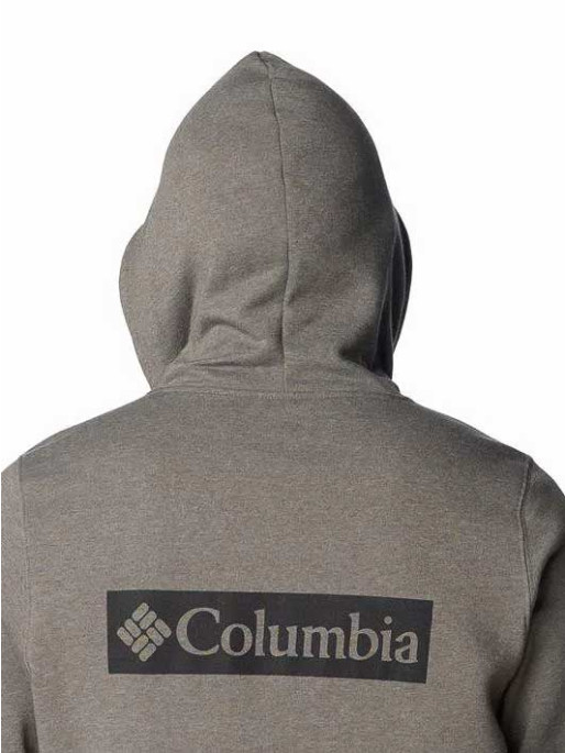 COLUMBIA Μακρυμάνικη Μπλούζα Trek Hoodie