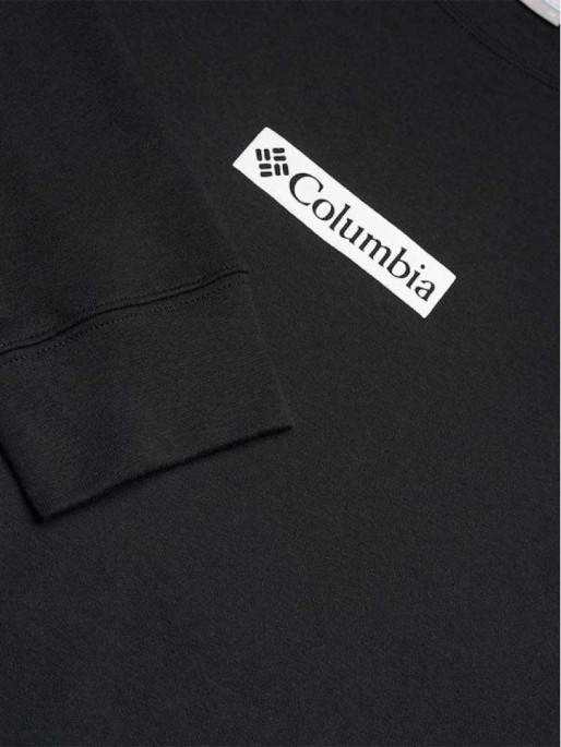 COLUMBIA