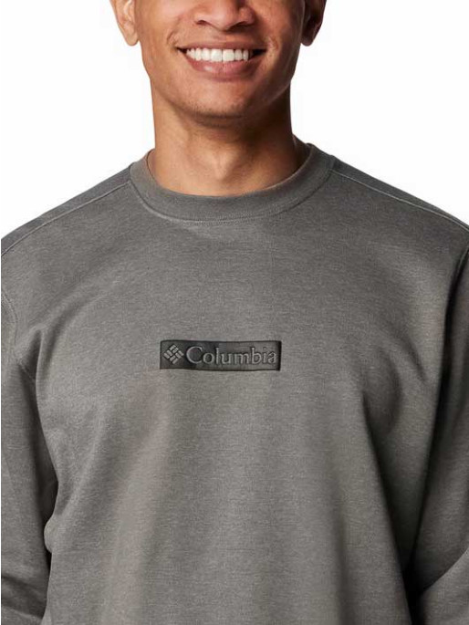 COLUMBIA Bluza Trek Crew