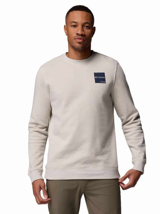 COLUMBIA Μακρυμάνικη Μπλούζα Men's Columbia Trek™ Crew