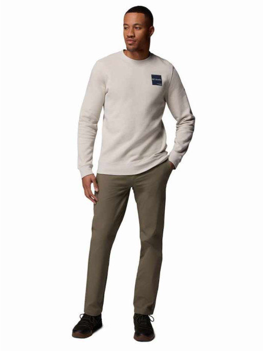 COLUMBIA Μακρυμάνικη Μπλούζα Men's Columbia Trek™ Crew