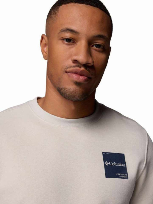 COLUMBIA Μακρυμάνικη Μπλούζα Men's Columbia Trek™ Crew