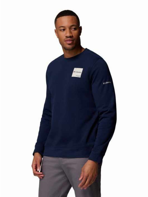 COLUMBIA Μακρυμάνικη Μπλούζα Men's Columbia Trek™ Crew