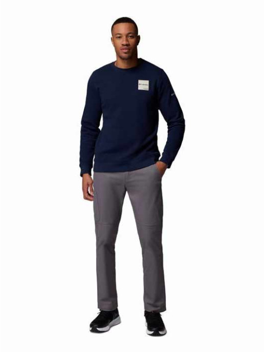 COLUMBIA Μακρυμάνικη Μπλούζα Men's Columbia Trek™ Crew