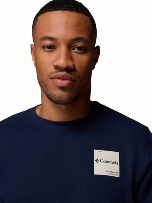 COLUMBIA Μακρυμάνικη Μπλούζα Men's Columbia Trek™ Crew