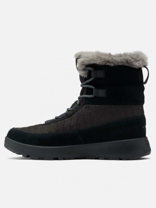 COLUMBIA Ženske čizme Slopeside Peak Luxe