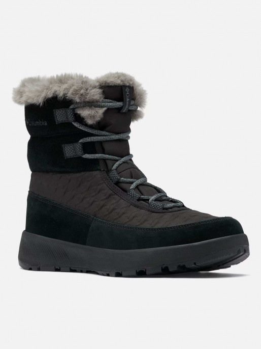 COLUMBIA Ženske čizme Slopeside Peak Luxe