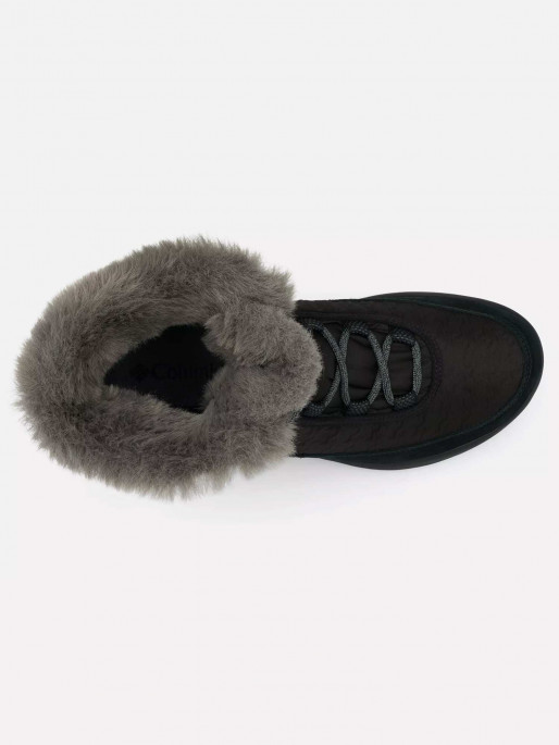 COLUMBIA Ženske čizme Slopeside Peak Luxe