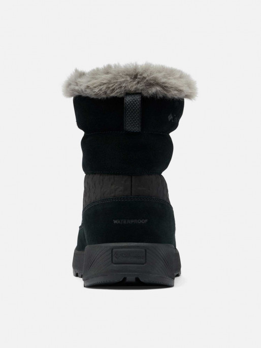 COLUMBIA Ženske čizme Slopeside Peak Luxe