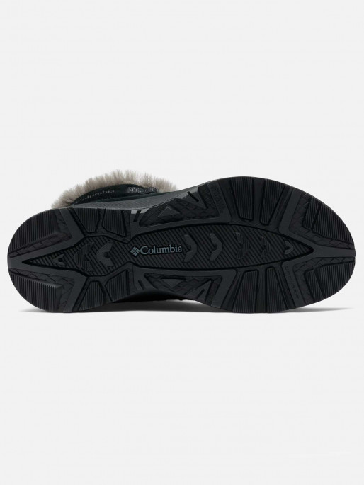 COLUMBIA Ženske čizme Slopeside Peak Luxe