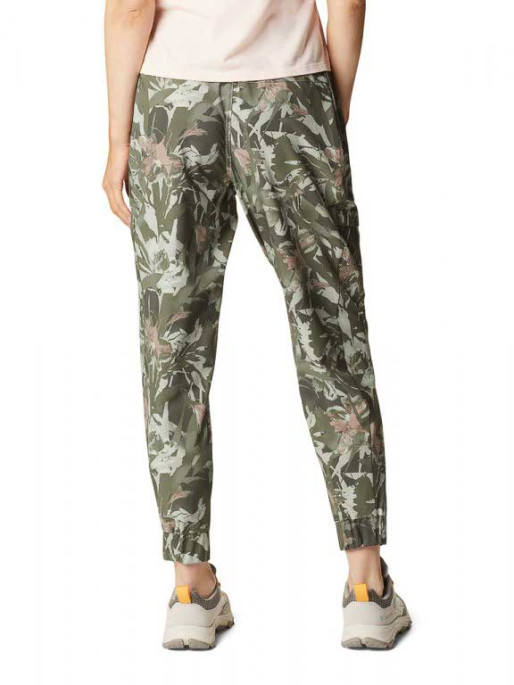 COLUMBIA Αθλητικό Παντελόνι Pleasant Creek EU Jogger