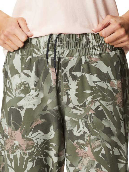 COLUMBIA Αθλητικό Παντελόνι Pleasant Creek EU Jogger