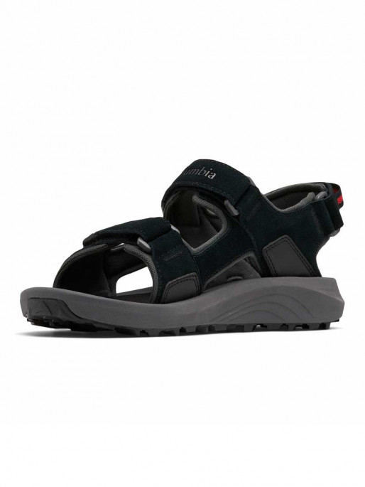 COLUMBIA Trailstorm Hiker 3 Strap Sandals