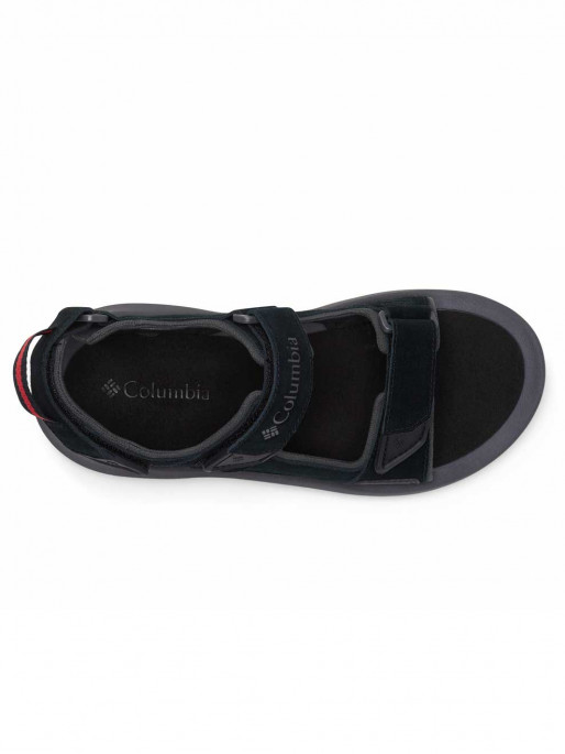 COLUMBIA Trailstorm Hiker 3 Strap Sandals