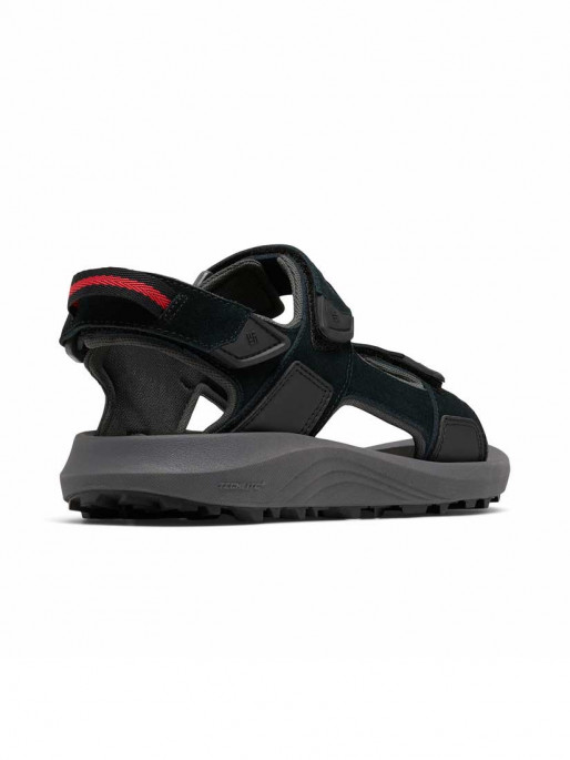 COLUMBIA Trailstorm Hiker 3 Strap Sandals
