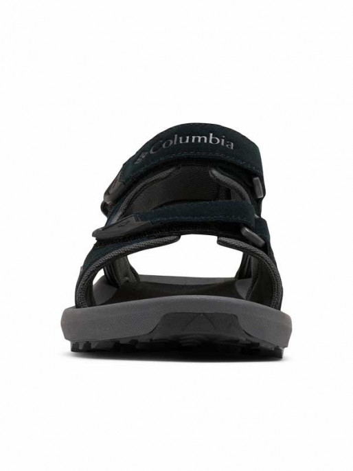 COLUMBIA Trailstorm Hiker 3 Strap Sandals