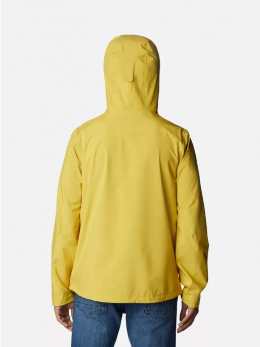 COLUMBIA Geaca Earth Explorer Shell