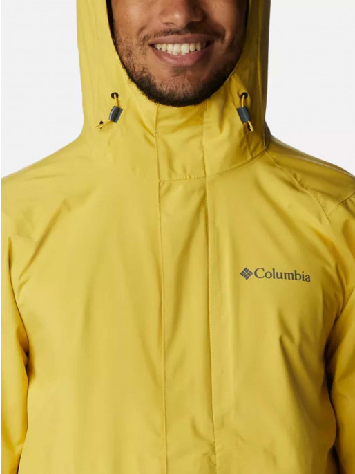 COLUMBIA Geaca Earth Explorer Shell