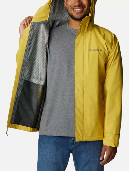 COLUMBIA Geaca Earth Explorer Shell