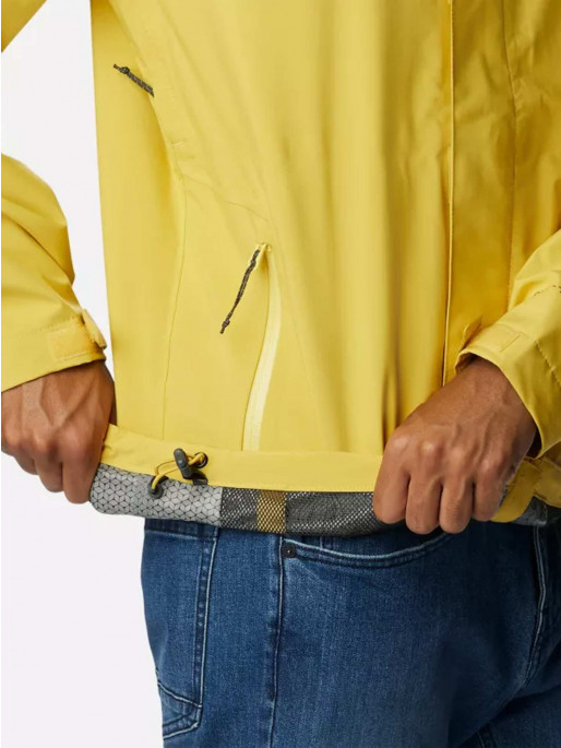 COLUMBIA Geaca Earth Explorer Shell