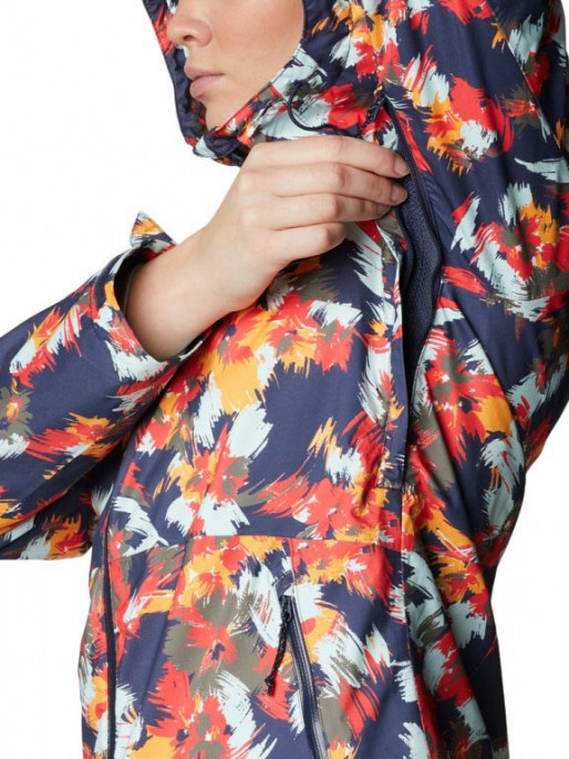 COLUMBIA Geaca Ten Trails Shell