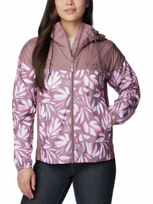 COLUMBIA Ветровка Flash Challenger Novelty