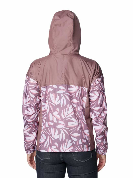 COLUMBIA Ветровка Flash Challenger Novelty