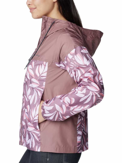 COLUMBIA Ветровка Flash Challenger Novelty