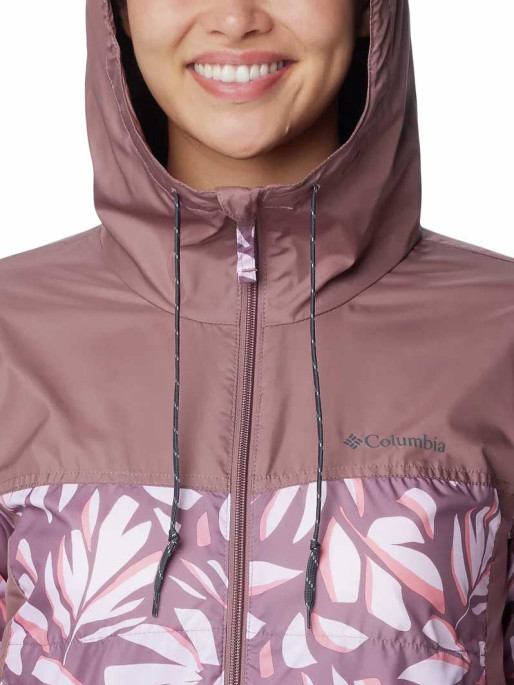 COLUMBIA Ветровка Flash Challenger Novelty
