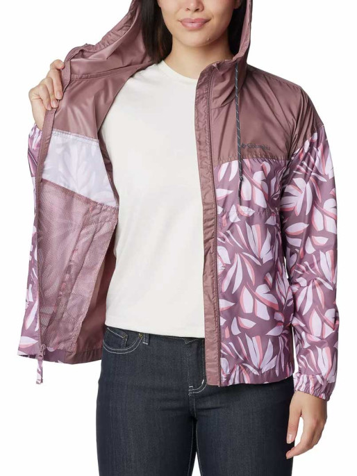 COLUMBIA Ветровка Flash Challenger Novelty