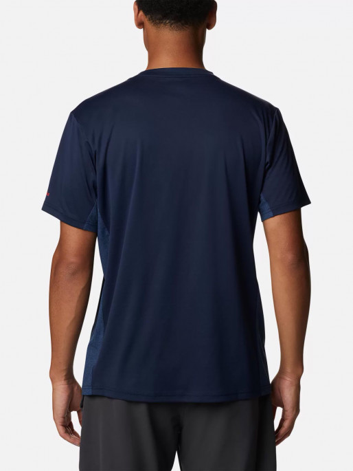 COLUMBIA Muška majica Zero Ice Cirro-Cool