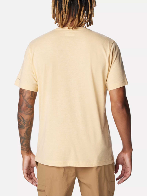 COLUMBIA Κοντομάνικη Μπλούζα Thistletown Hills Short Sleeve