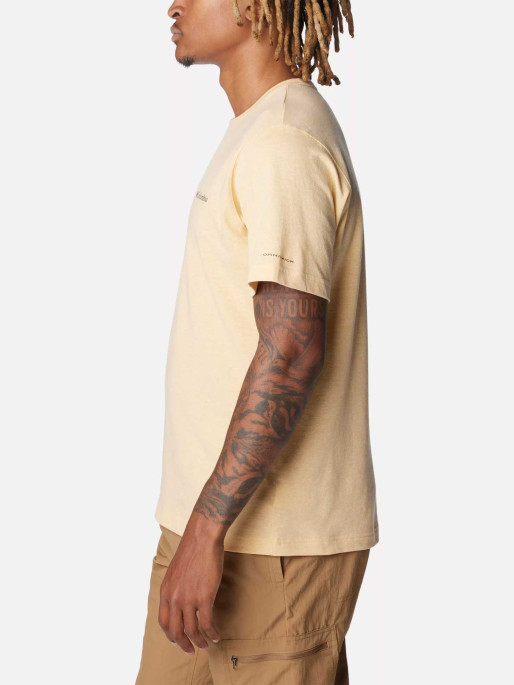 COLUMBIA Κοντομάνικη Μπλούζα Thistletown Hills Short Sleeve