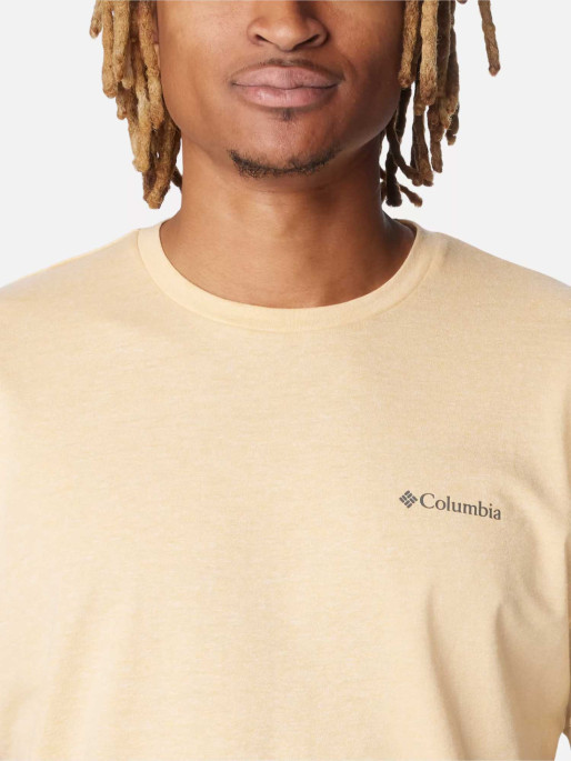 COLUMBIA Κοντομάνικη Μπλούζα Thistletown Hills Short Sleeve