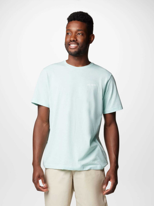 COLUMBIA Κοντομάνικη Μπλούζα Thistletown Hills Short Sleeve