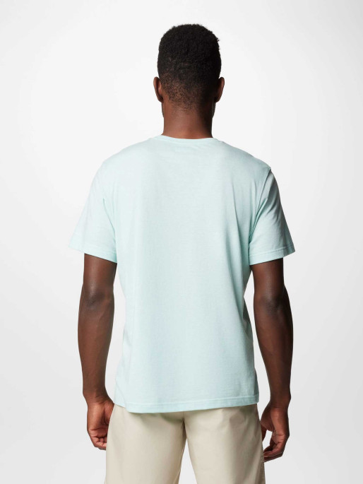 COLUMBIA Κοντομάνικη Μπλούζα Thistletown Hills Short Sleeve