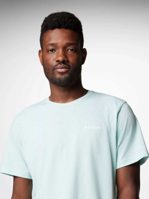 COLUMBIA Κοντομάνικη Μπλούζα Thistletown Hills Short Sleeve
