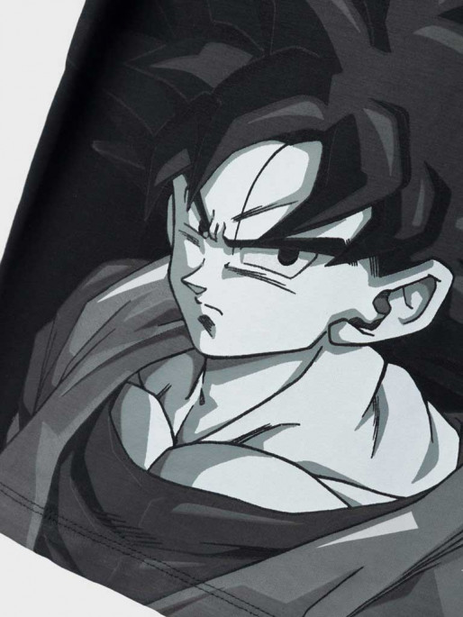 NAME IT Tricou Nkmjohan Dragonball Ss Top Vde