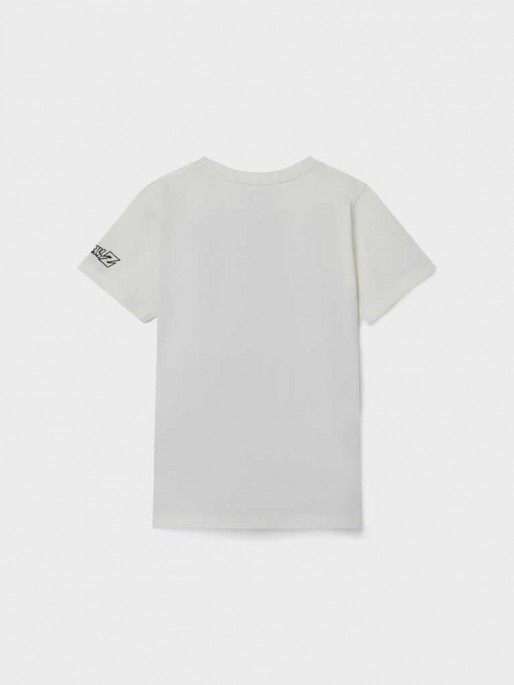 NAME IT Tricou Nkmjohan Dragonball Ss Top Vde